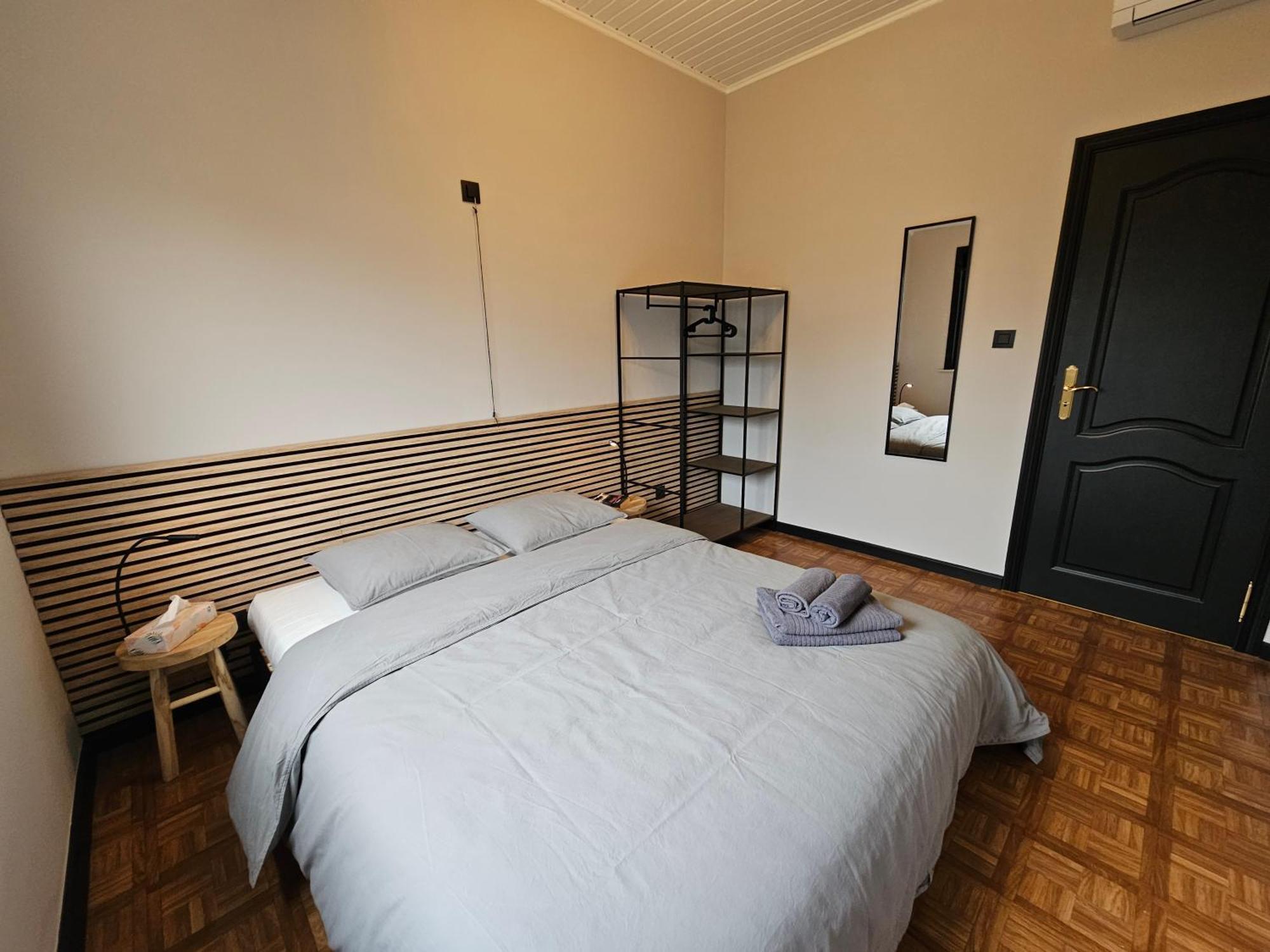 Vakantiewoning Maison Mathiz Middelkerke Ngoại thất bức ảnh