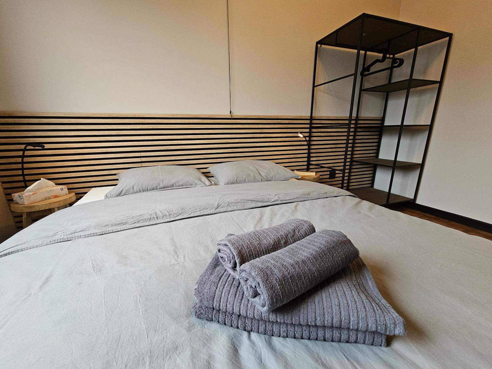 Vakantiewoning Maison Mathiz Middelkerke Ngoại thất bức ảnh
