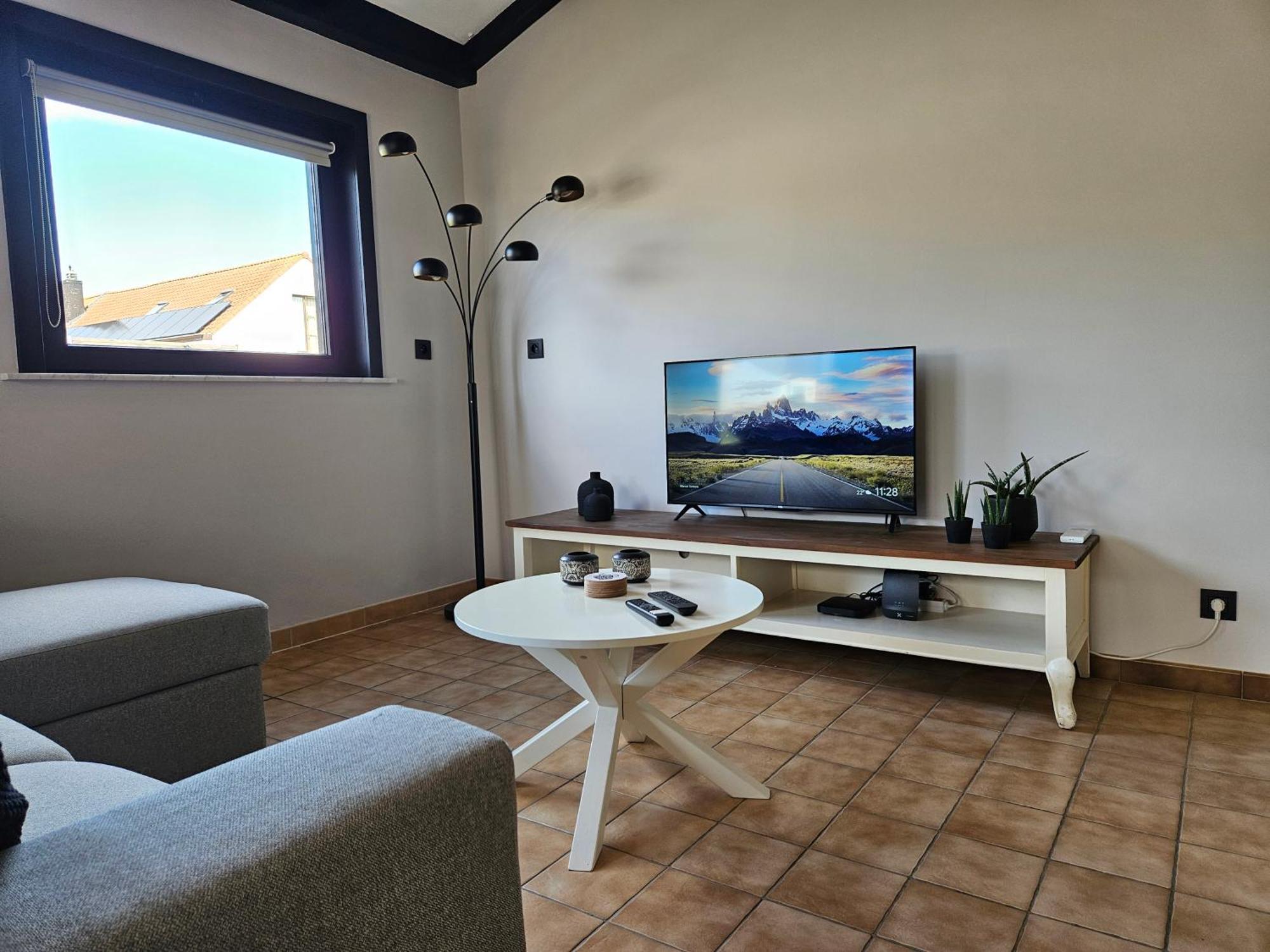 Vakantiewoning Maison Mathiz Middelkerke Ngoại thất bức ảnh
