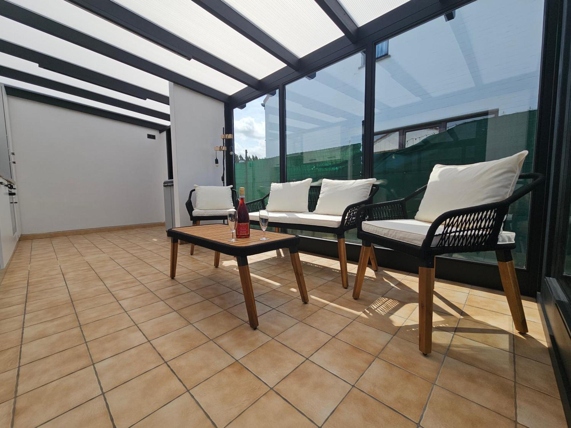 Vakantiewoning Maison Mathiz Middelkerke Ngoại thất bức ảnh
